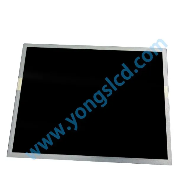 15インチ産業用LCDディスプレイA150XN01V0