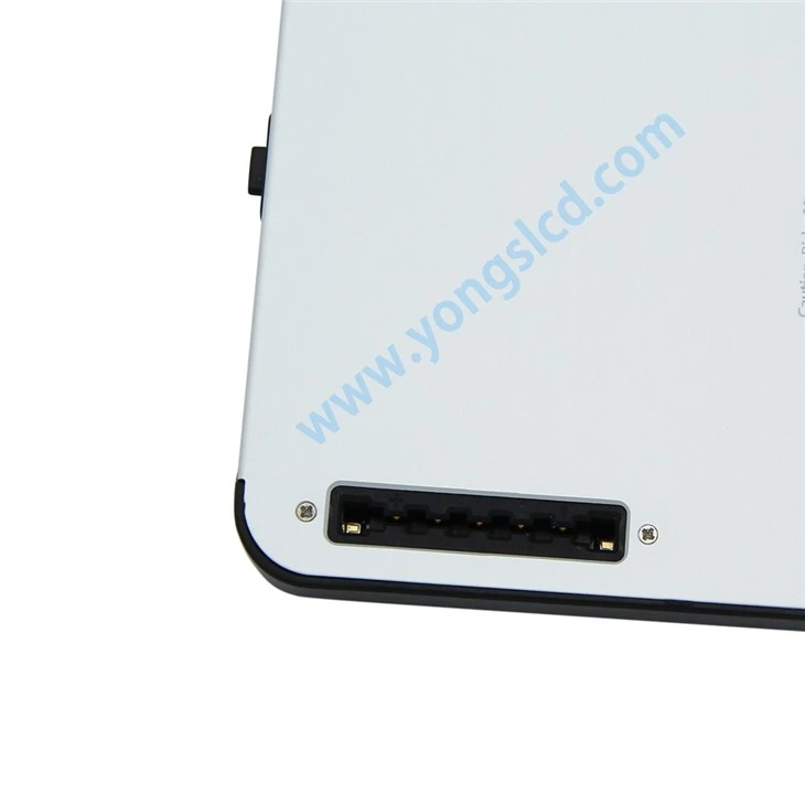 For Apple macbook 13 A1278, 2008