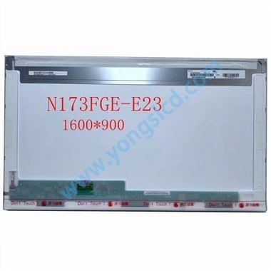 17.3インチラップトップLCDパネルN173FGE-E23