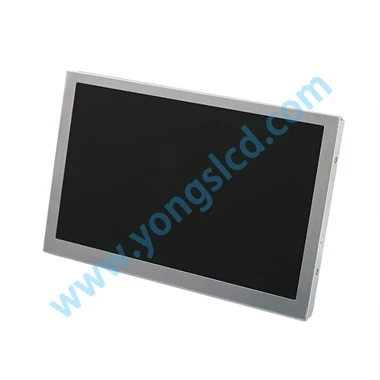 800 * 480LcdディスプレイAT070MJ11LCDディスプレイ画面