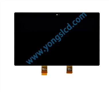 Microsoft Surface Pro 1 1514LCDタッチスクリーンの場合