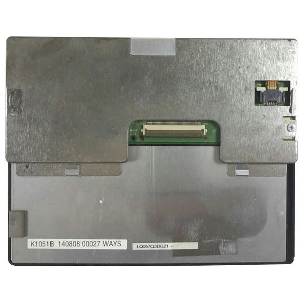 LQ057Q3DG21 lcd display panel