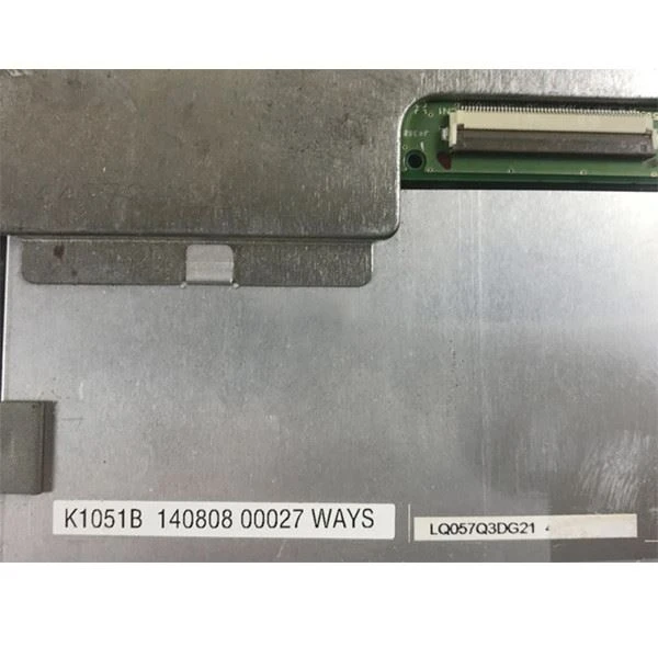 LQ057Q3DG21 lcd display