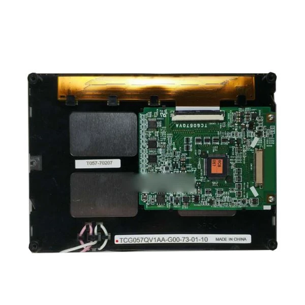 京セラ 5.7 インチ液晶パネル TCG057QV1AA-G00