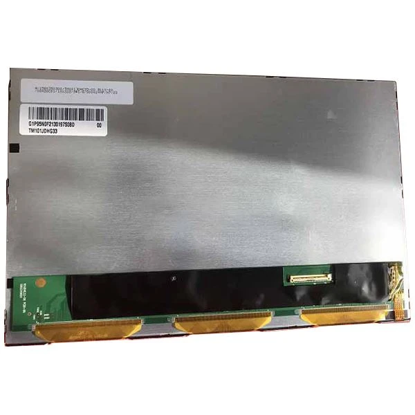 液晶モニター10.1インチTM101JDHG33TFTLCDパネルスクリーンディスプレイ