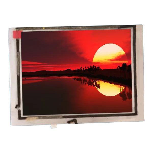 LTM12C275C Pro-face PL6901-T13-WN02-PP および MPCNA20NNN00N 用のオリジナル 12.1 インチ 800×600 LCD ディスプレイ