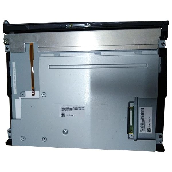 新オリジナル 10.4 インチ 640(RGB)×480 産業用 LCD ディスプレイ モジュール LT104AC54000