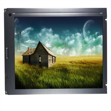 12.1インチ800（RGB）×600LQ121S1DG11産業用LCDスクリーンディスプレイパネル