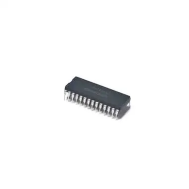 ADC0809CCN8-ビットA/DコンバータチップインラインDIP28
