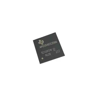 AM3354BZCZD80パッケージBGA-324組み込みマイクロプロセッサチップ-MPU