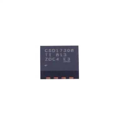 CSD17308Q3、NチャネルMOSFETトランジスタSON-8パッケージ