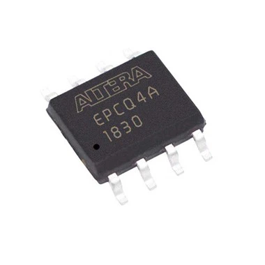 EPCQ4ASI8N スクリーン印刷 EPCQ4A パッケージ SOP-8 新しい構成のフラッシュ メモリ IC チップ