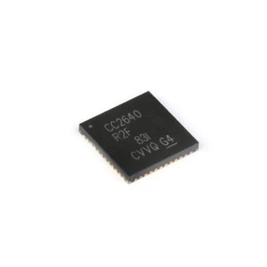 集積回路電子部品CC2640R2FRGZR