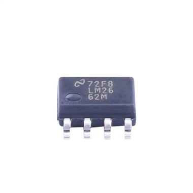 LM2662MX 新しいオリジナルスポットチップSOP-8