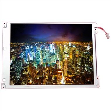 LTM08C355S 東芝用オリジナル 8.4 インチ LCD ディスプレイ