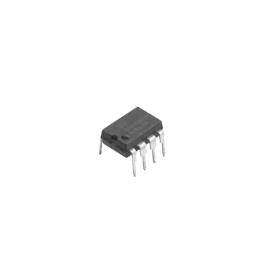OPA2604AP リニア計装アンプ DIP-8