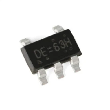 RT9193-33GB -33 SOT23-5 300MA 高速 CMOS LDO レギュレータ IC