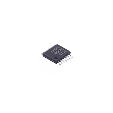SMD LM2901PWR TSSOP-14クワッド差動電圧