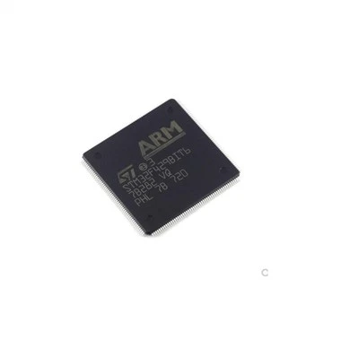STM32F429BIT6 ARM皮質-M4 32ビット・マイクロコントローラ・マイコン SMD LQFP208