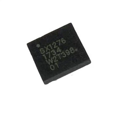 SX1276IMLTRT チップ RF トランシーバー QFN-28