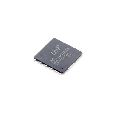 TMS320LF2407APGEALQFP144 16-ビットデジタル信号コントローラー