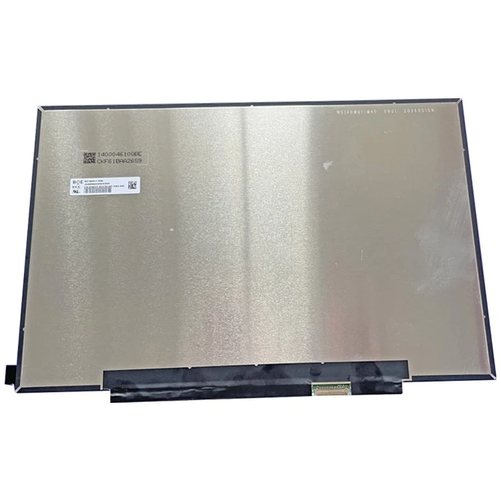 14.0 インチ LCD パネル NS140WU1-M40 LCD ディスプレイ