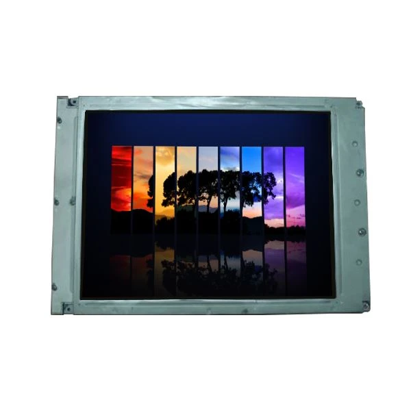 EDTCA39QRF LCD スクリーン 5.8 インチ東芝松下用 400×234 LCD パネル