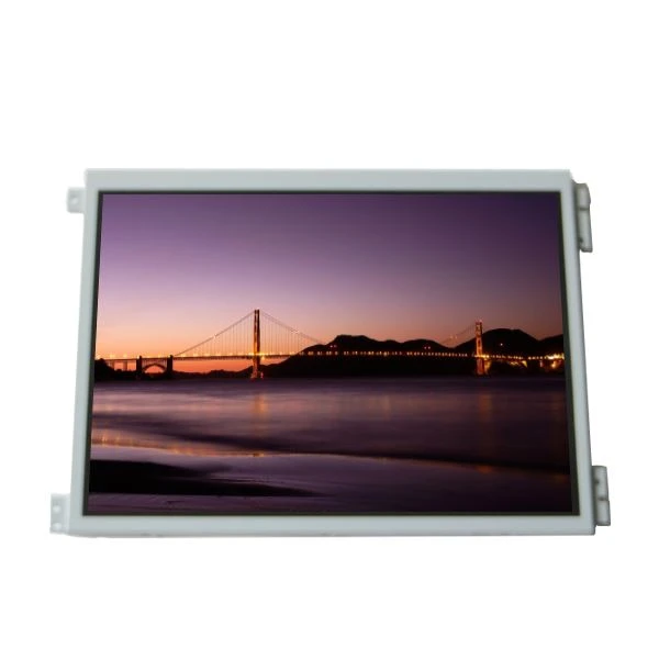 良好な LCD スクリーン TCG121SVLPBANN-AN00 60Hz 産業用 LCD ディスプレイ
