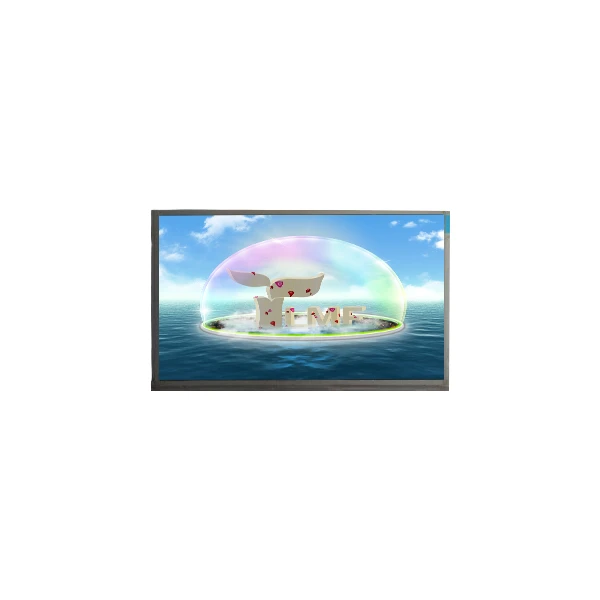 元のBT101IW04 v。0 10。1インチLCDディスプレイ画面
