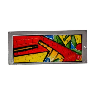 KCG062HV1AE-G000 サイズ 6.2 インチ 640*240 タッチ LCD モジュール