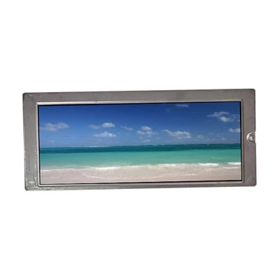 高品質 KCG062HVLAK-G000 640*240 LCD モジュール