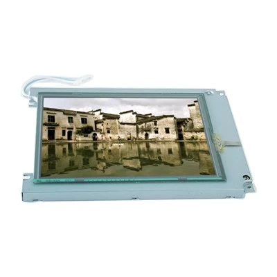 KCS057QV1AG-G20 5.7 インチ 70PPI CCFL LCD パネル