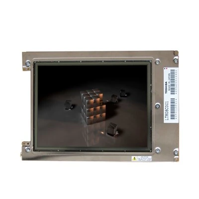 LTM08C001 8.4 インチ 800*600 TFT-LCD スクリーン産業用 LCD
