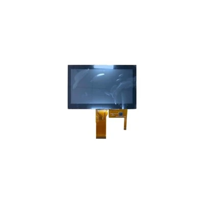 TM070RVHG01-00 10.4 インチ 800*480 TFT-LCD スクリーン売れ筋